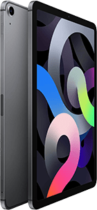 IPAD AIR 4 WIFI 64 GB