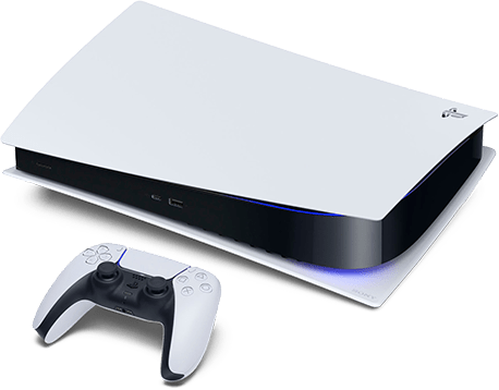 PlayStation 5