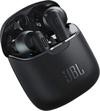 JBL BEŽIČNE TRUE WIRELESS BLUETOOTH SLUŠALICE